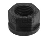 HEX COLLAR NUT M16X1,5-16-10